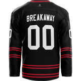 Palmyra Black Knights Adult Player Jersey