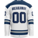 Penn State Berks Youth Goalie Jersey