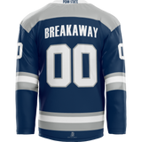 Penn State Berks Youth Goalie Jersey