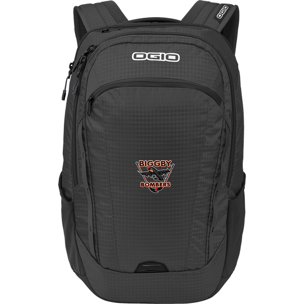 Biggby Bombers OGIO Shuttle Pack