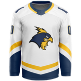 Delaware Jr. Blue Hens Youth Player Jersey