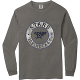 Grand Valley Stars Heavyweight Ring Spun Long Sleeve Tee