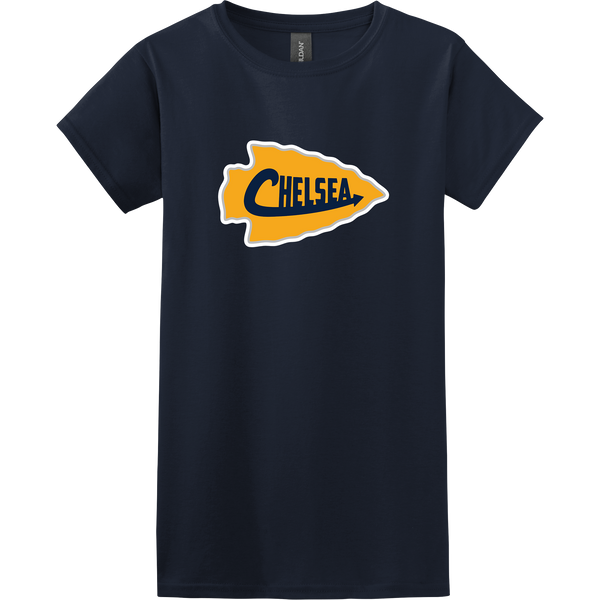Chelsea Chiefs Softstyle Ladies' T-Shirt
