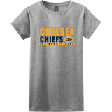 Chelsea Chiefs Softstyle Ladies' T-Shirt