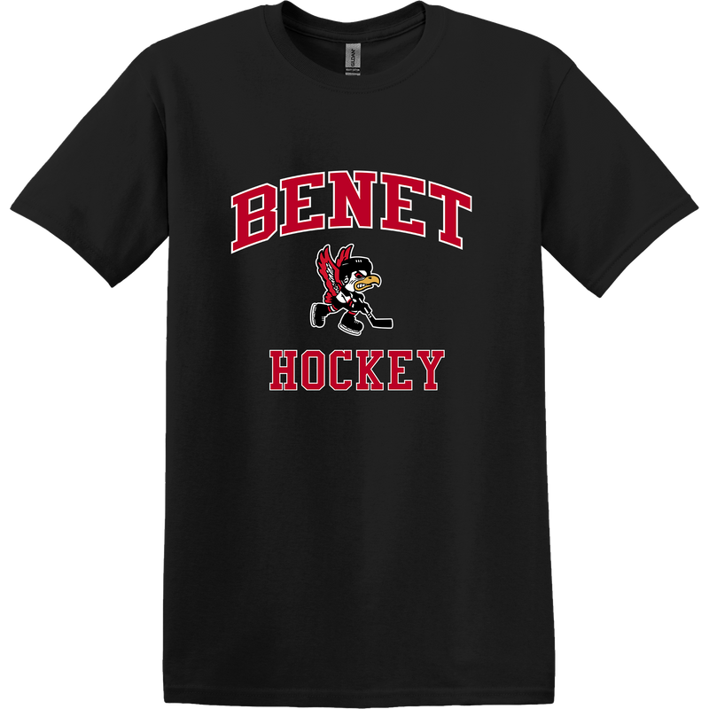 Benet Hockey Softstyle T-Shirt