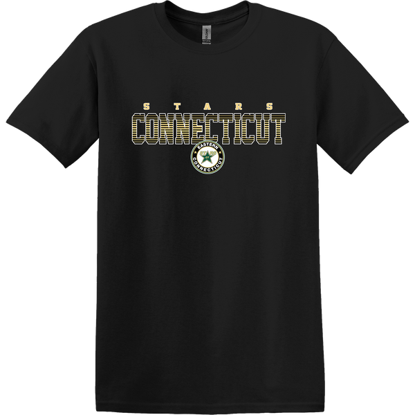 CT ECHO Stars Softstyle T-Shirt