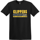 CT Clippers Softstyle T-Shirt