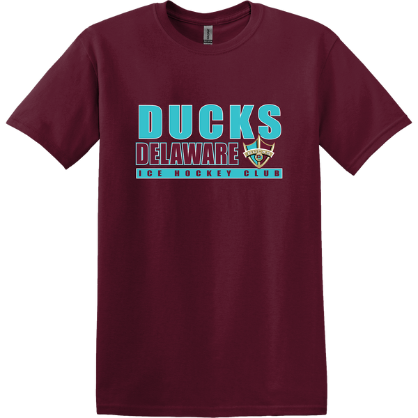 Delaware Ducks Softstyle T-Shirt