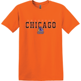 Chicago Phantoms Softstyle T-Shirt