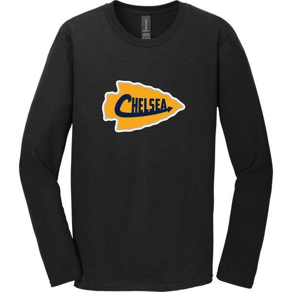 Chelsea Chiefs Softstyle Long Sleeve T-Shirt