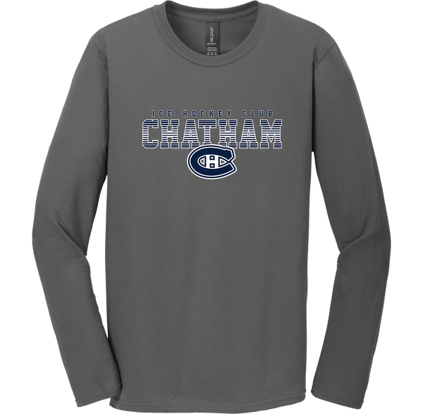 Chatham Hockey Softstyle T-Shirt