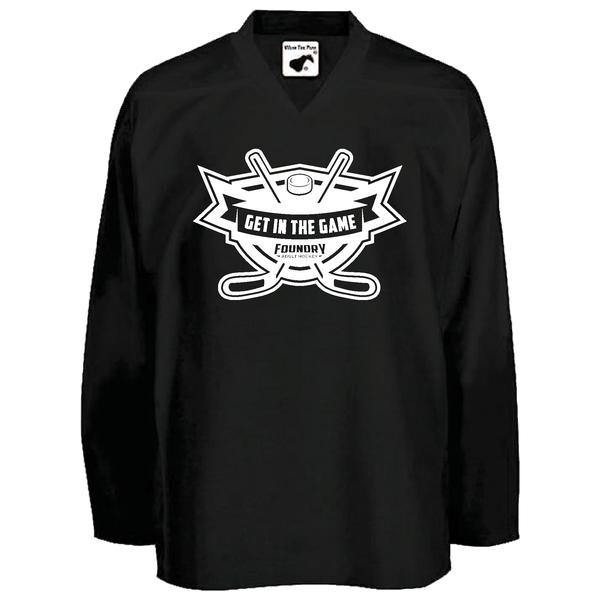 Foundry Adult Practice Jersey