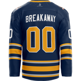 Chelsea Chiefs Youth Goalie Hybrid Jersey