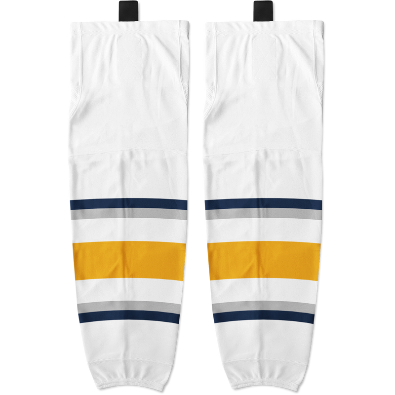 Chelsea Bulldogs Sublimated Tech Socks