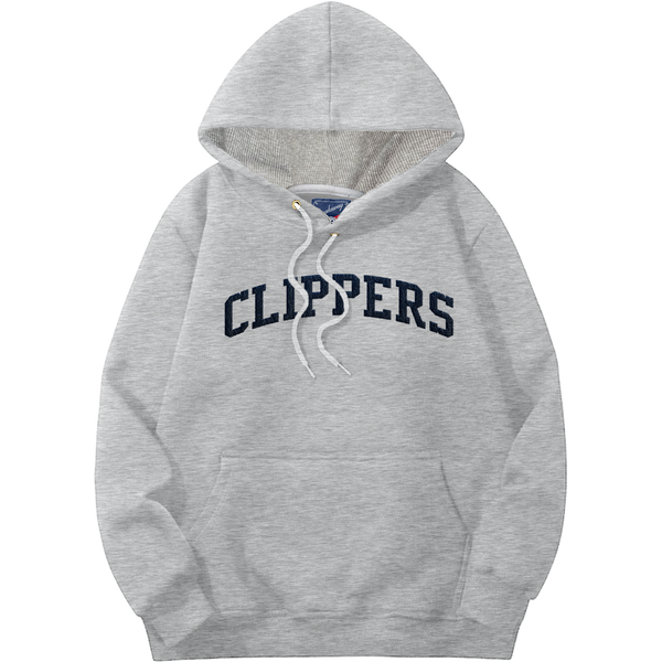 CT Clippers Breakaway Fall Fleece Adult Hoodie