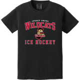 Jersey Shore Wildcats Youth Heavyweight Ring Spun Tee