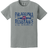 Philadelphia Resistance Youth Heavyweight Ring Spun Tee