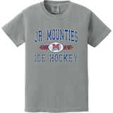 Jr. Mounties Youth Heavyweight Ring Spun Tee