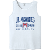 Jr. Mounties Heavyweight Ring Spun Tank Top