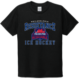 Philadelphia Resistance Youth Tri-Blend Tee