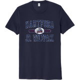 Hartford Jr. Wolfpack Unisex Organic Cotton Tee