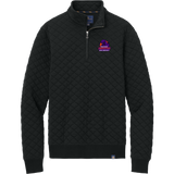 Chicago Phantoms Brooks Brothers Diamond Quilt 1/4-Zip