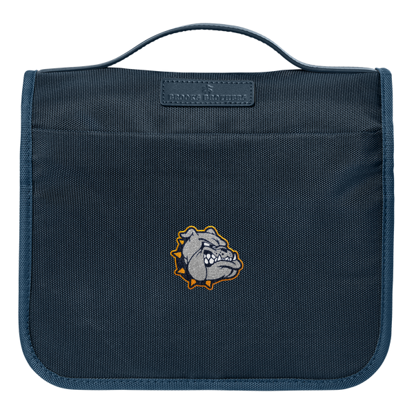 Chelsea Bulldogs Brooks Brothers Oxford Small Travel Bag