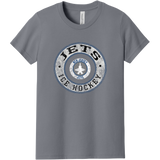 NJ Jets Youth Jersey Short Sleeve Tee