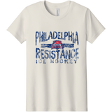 Philadelphia Resistance Youth Jersey Short Sleeve Tee