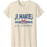 Jr. Mounties Youth Jersey Short Sleeve Tee