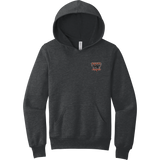 Biggby Bombers Youth Sponge Fleece Pullover Hoodie