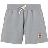 Biggby Bobcats Adult Cloud Fleece Shorts