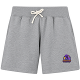 Jr. Phantoms Adult Cloud Fleece Shorts
