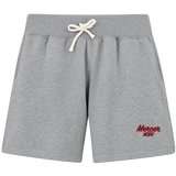 Mercer NCDC Youth Cloud Fleece Shorts