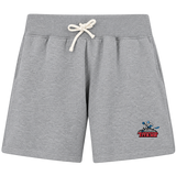 NJ Titans Adult Cloud Fleece Shorts