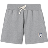 Lady Kings Adult Cloud Fleece Shorts