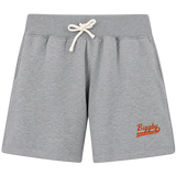 Biggby Coffee AAA Adult Cloud Fleece Shorts