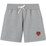 Pennsauken Pilots Adult Cloud Fleece Shorts
