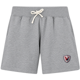 Wall Hockey Adult Cloud Fleece Shorts