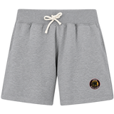 MD Jr. Black Bears Youth Cloud Fleece Shorts