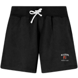 Philadelphia Blazers Youth Cloud Fleece Shorts