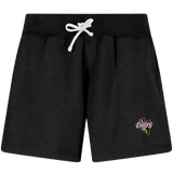 Mercer Chiefs Adult Cloud Fleece Shorts