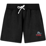NJ Titans Youth Cloud Fleece Shorts