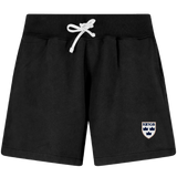 Lady Kings Youth Cloud Fleece Shorts
