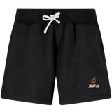 Seacoast Spartans (SPA) Adult Cloud Fleece Shorts