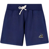 Mon Valley Thunder Youth Cloud Fleece Shorts