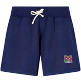 Jr. Mounties Adult Cloud Fleece Shorts