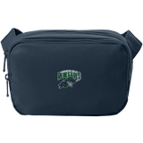 Kensington Valley Renegades Matte Dual-Compartment Crossbody