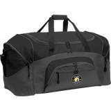 Upland Athletics Standard Colorblock Sport Duffel