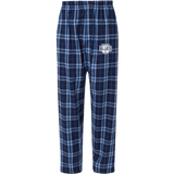 Montclair Blues Harley Flannel Pants